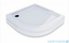 Ravak Ronda Basic kompakt brodzik 80x80cm biały GPX2240131